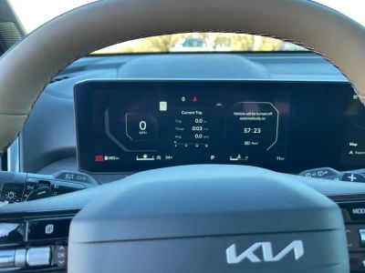 2026 Kia Sorento - Photo 10