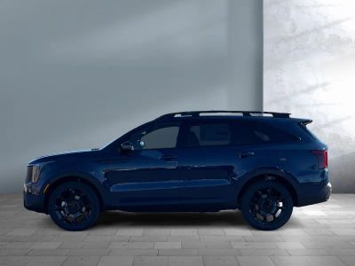 2026 Kia Sorento - Photo 3