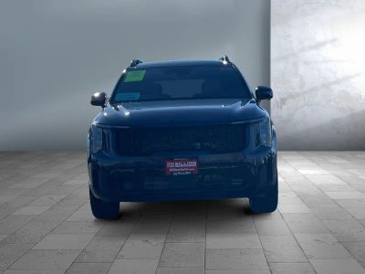2026 Kia Sorento - Photo 2