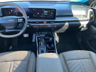 2026 Kia Sorento - Photo 13