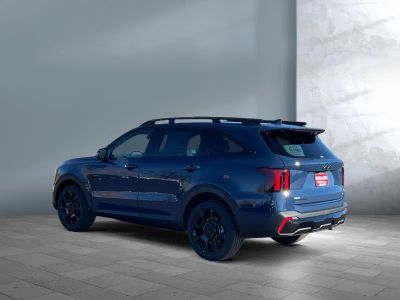 2026 Kia Sorento - Photo 4