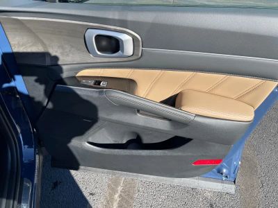 2026 Kia Sorento - Photo 21