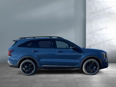 2026 Kia Sorento - Photo 7