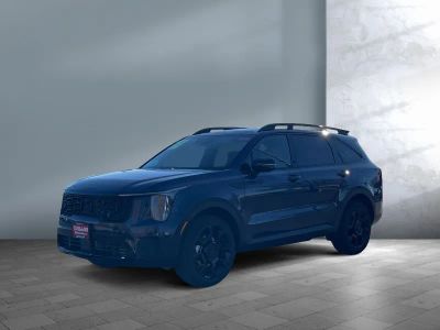 2026 Kia Sorento - Photo 1