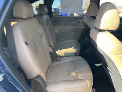 2026 Kia Sorento - Photo 14