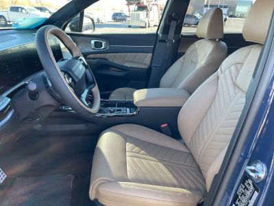 2026 Kia Sorento - Photo 9