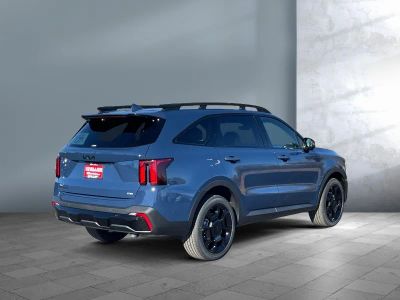 2026 Kia Sorento - Photo 6