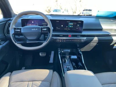 2026 Kia Sorento - Photo 12