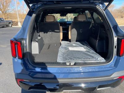 2026 Kia Sorento - Photo 17