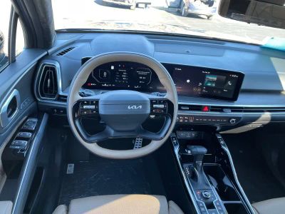 2026 Kia Sorento - Photo 19