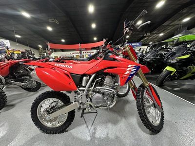2026 Honda CRF150R - Photo 2