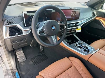 2026 BMW X5 — photo 7 view