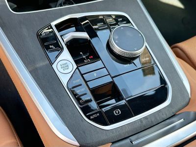 2026 BMW X5 — photo 14 view