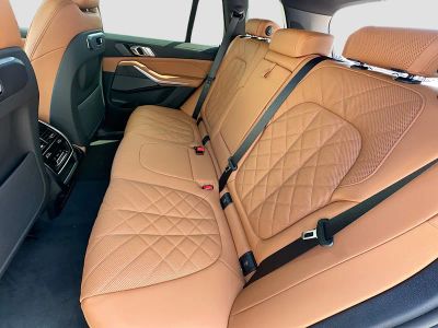 2026 BMW X5 — photo 19 view