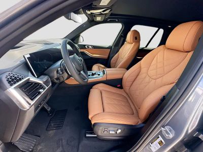 2026 BMW X5 — photo 16 view
