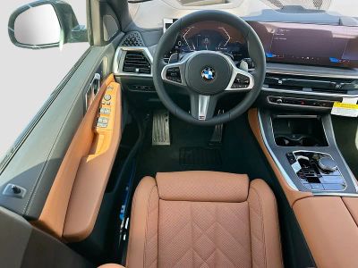 2026 BMW X5 — photo 17 view
