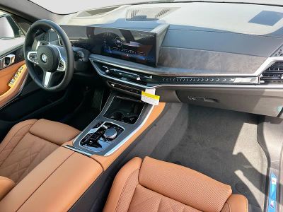 2026 BMW X5 — photo 23 view