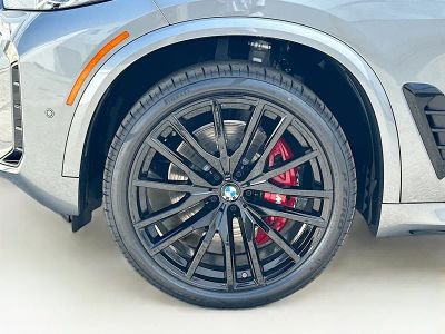 2026 BMW X5 — photo 25 view