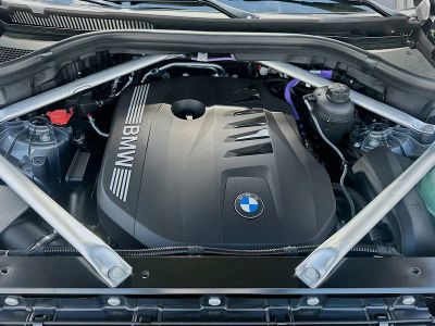 2026 BMW X5 — photo 24 view