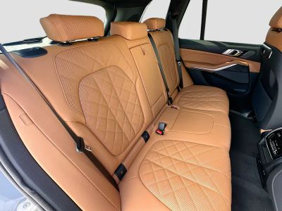 2026 BMW X5 — photo 21 view