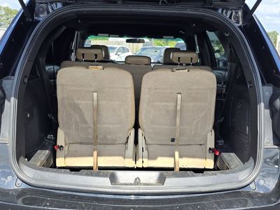 2017 Ford Explorer - Photo 29