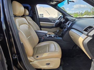 2017 Ford Explorer - Photo 27