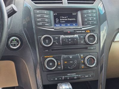 2017 Ford Explorer - Photo 9