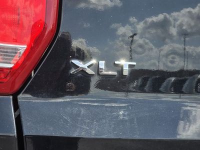 2017 Ford Explorer - Photo 32