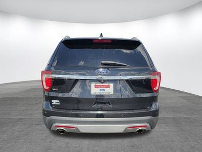 2017 Ford Explorer - Photo 5