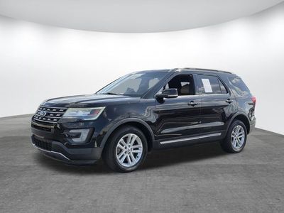 2017 Ford Explorer - Photo 7