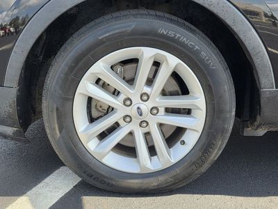 2017 Ford Explorer - Photo 31
