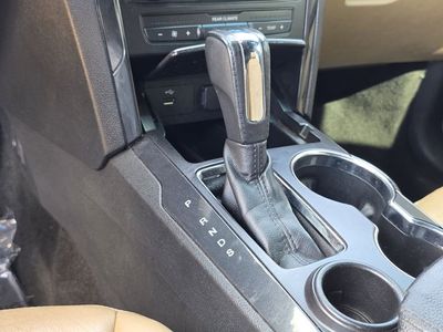 2017 Ford Explorer - Photo 23