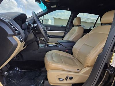 2017 Ford Explorer - Photo 12