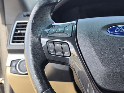 2017 Ford Explorer - Photo 25
