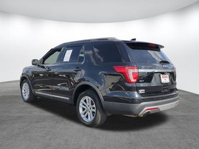 2017 Ford Explorer - Photo 6