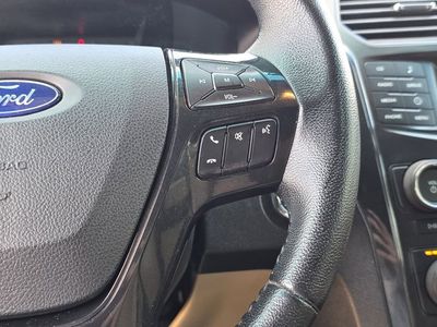 2017 Ford Explorer - Photo 26