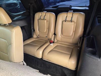 2017 Ford Explorer - Photo 17