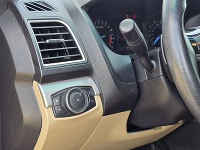 2017 Ford Explorer - Photo 20