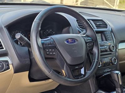2017 Ford Explorer - Photo 24