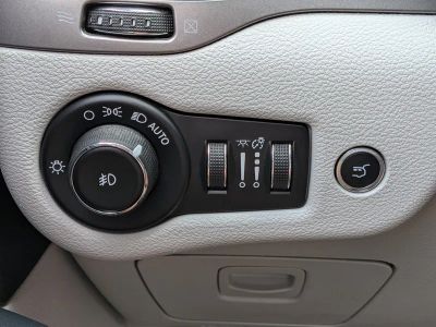 2019 Jeep Cherokee — photo 23 view