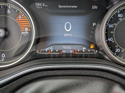 2019 Jeep Cherokee — photo 28 view