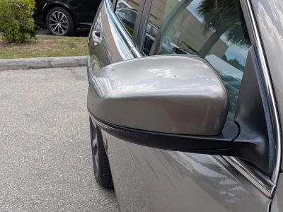 2019 Jeep Cherokee — photo 12 view