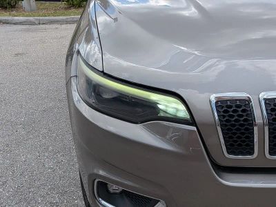 2019 Jeep Cherokee — photo 10 view