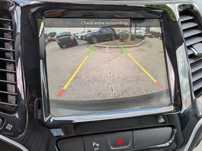 2019 Jeep Cherokee — photo 33 view