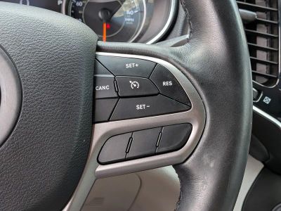 2019 Jeep Cherokee — photo 25 view