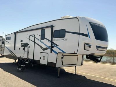 2024 Forest River RV Impression - Photo 1