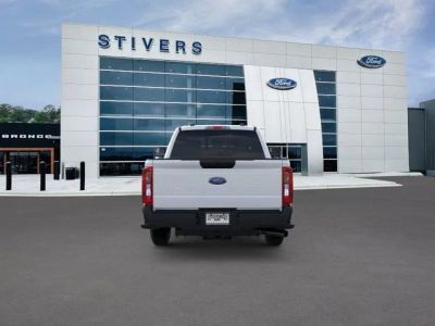 2026 Ford F-250SD - Photo 5