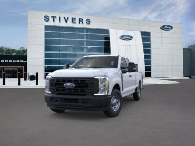 2026 Ford F-250SD - Photo 3