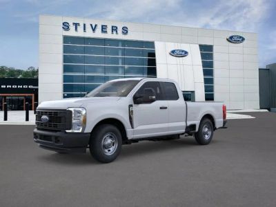 2026 Ford F-250SD - Photo 2