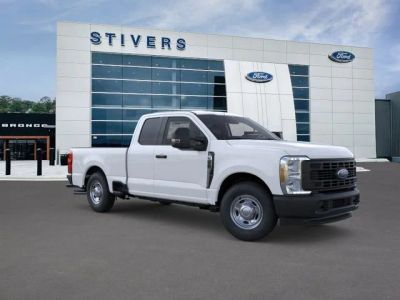 2026 Ford F-250SD - Photo 1